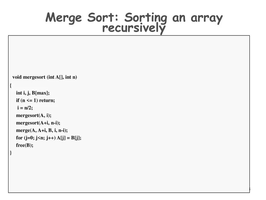 Sorting Inn Quick - Page 21