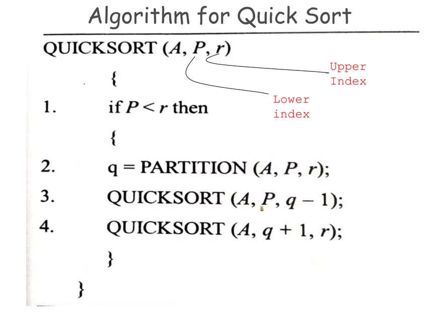Sorting Inn Quick - Page 22