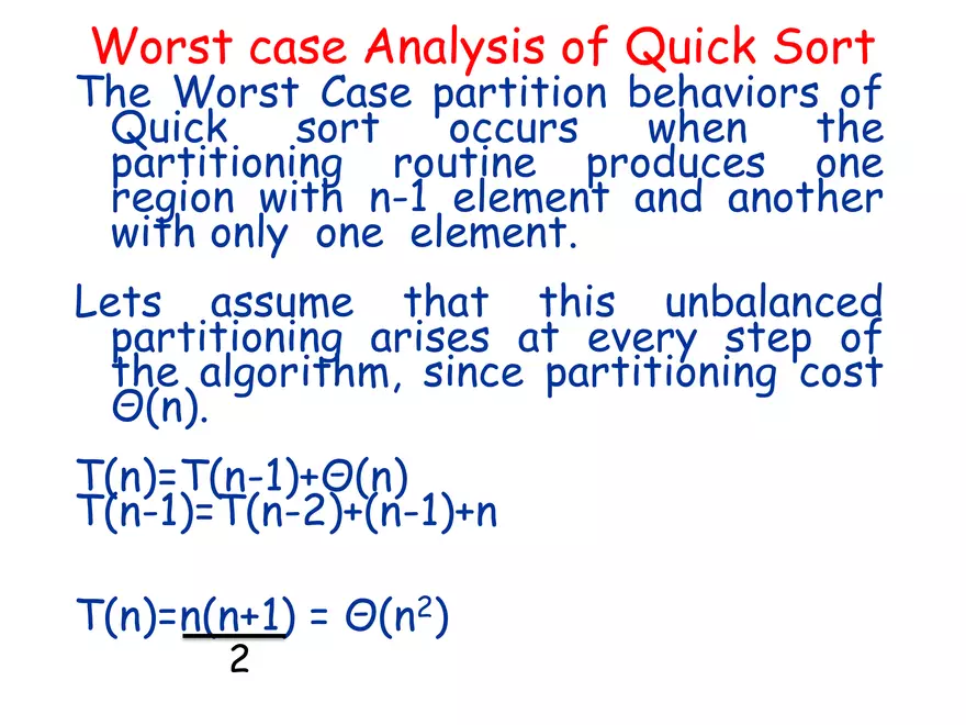 Sorting Inn Quick - Page 26