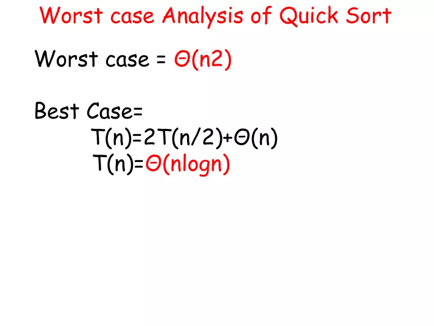 Sorting Inn Quick - Page 27