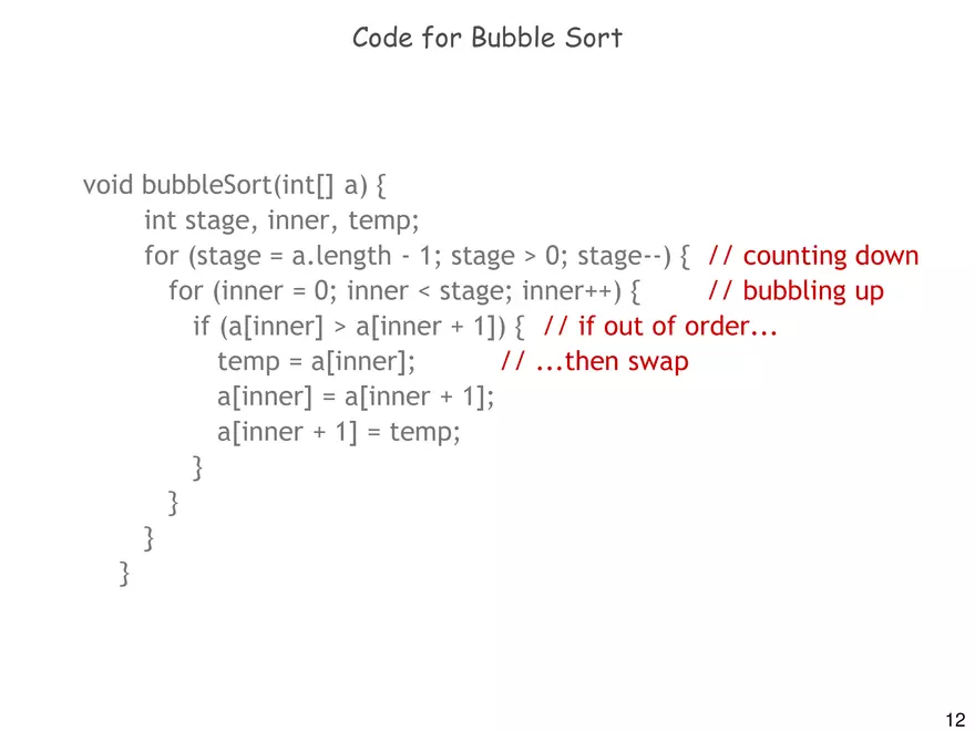 Sorting Inn Quick - Page 4