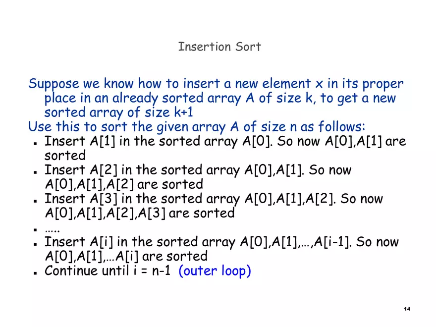 Sorting Inn Quick - Page 6