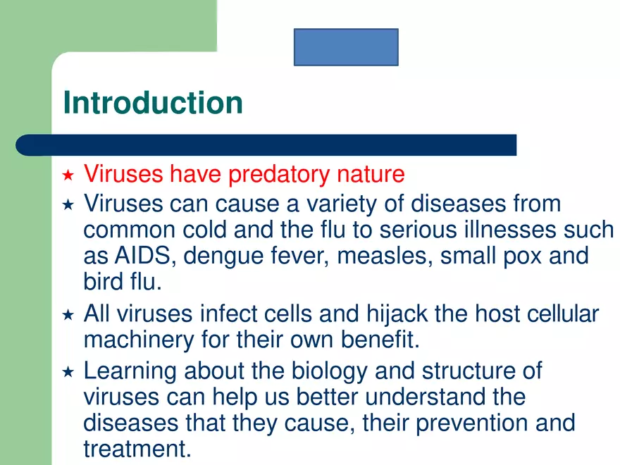 Virology An Introduction - Page 2