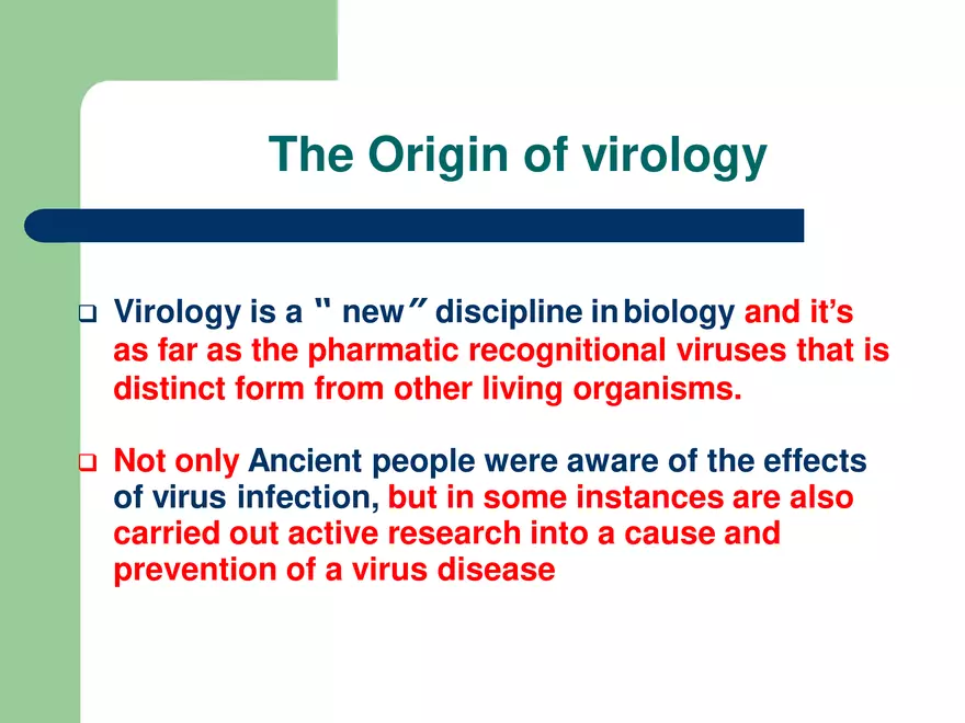 Virology An Introduction - Page 4