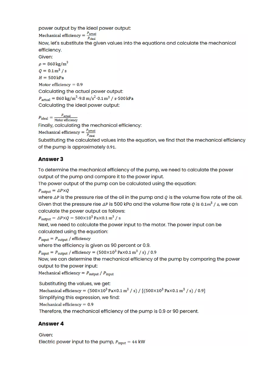 Path of Least Resistance #1 - Questions and Answers - Page 2