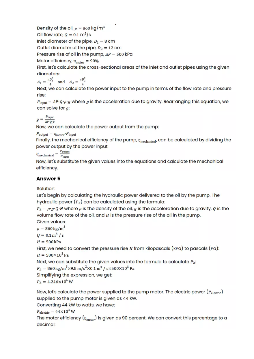 Path of Least Resistance #1 - Questions and Answers - Page 3