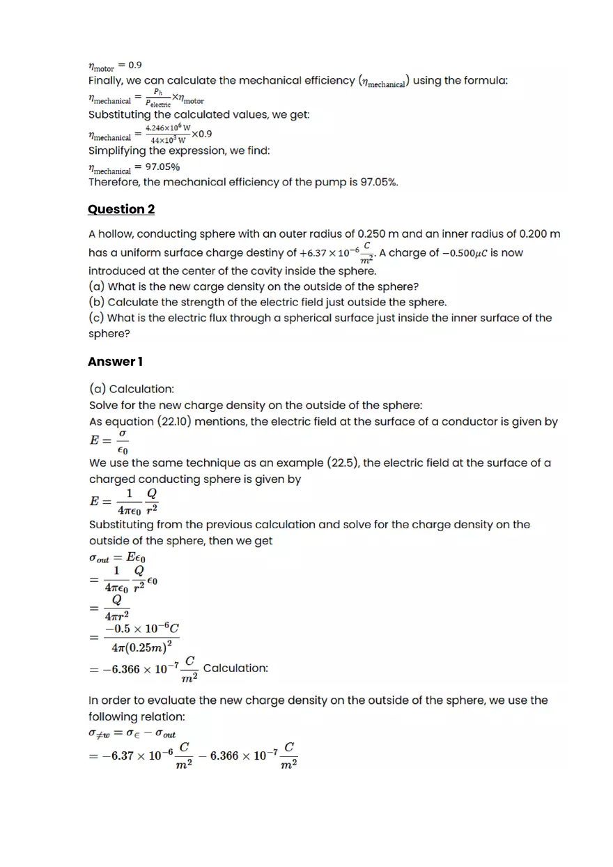 Path of Least Resistance #1 - Questions and Answers - Page 4