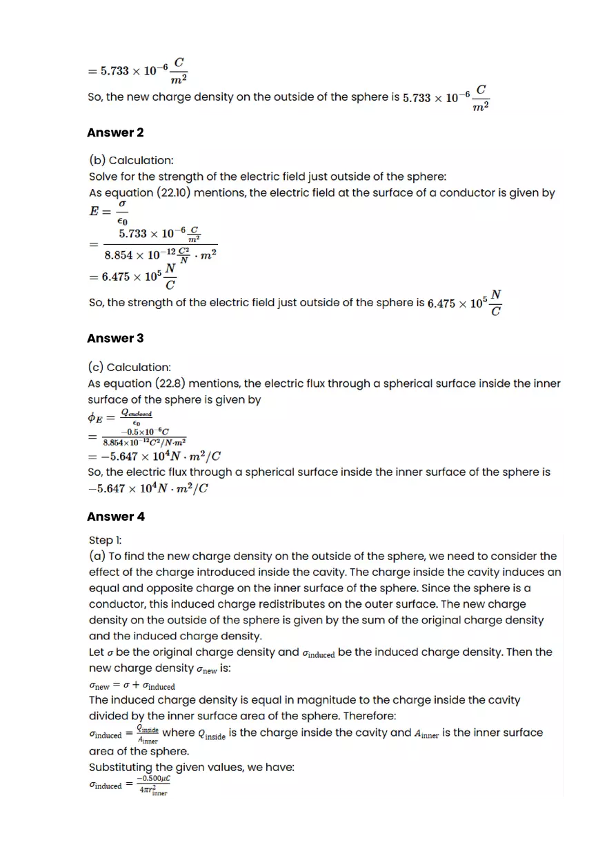 Path of Least Resistance #1 - Questions and Answers - Page 5