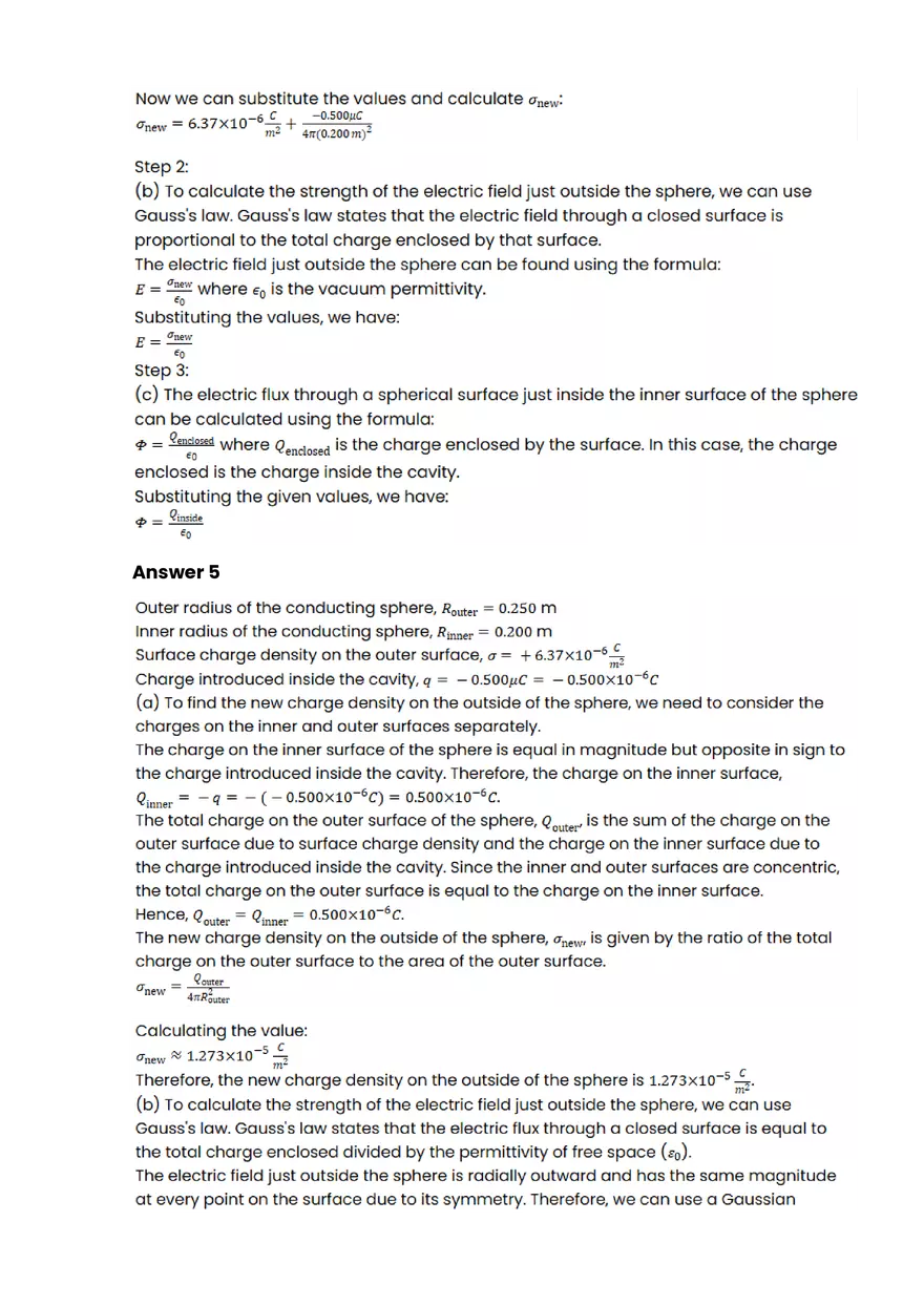 Path of Least Resistance #1 - Questions and Answers - Page 6