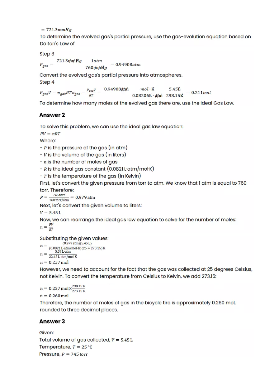 Advanced Physics #1 - Questions and Answers - Page 3
