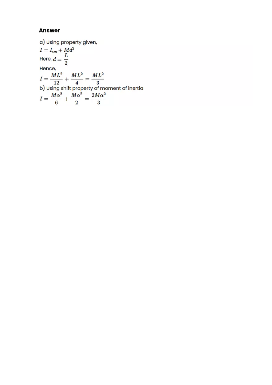 Advanced Physics #1 - Questions and Answers - Page 5