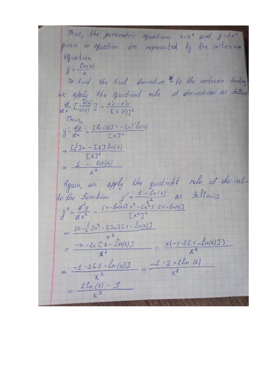 Differential equations #4 - Questions and Answers - Page 4