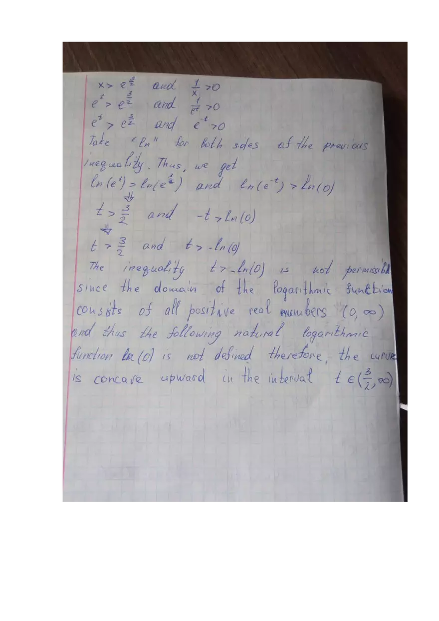 Differential equations #4 - Questions and Answers - Page 6