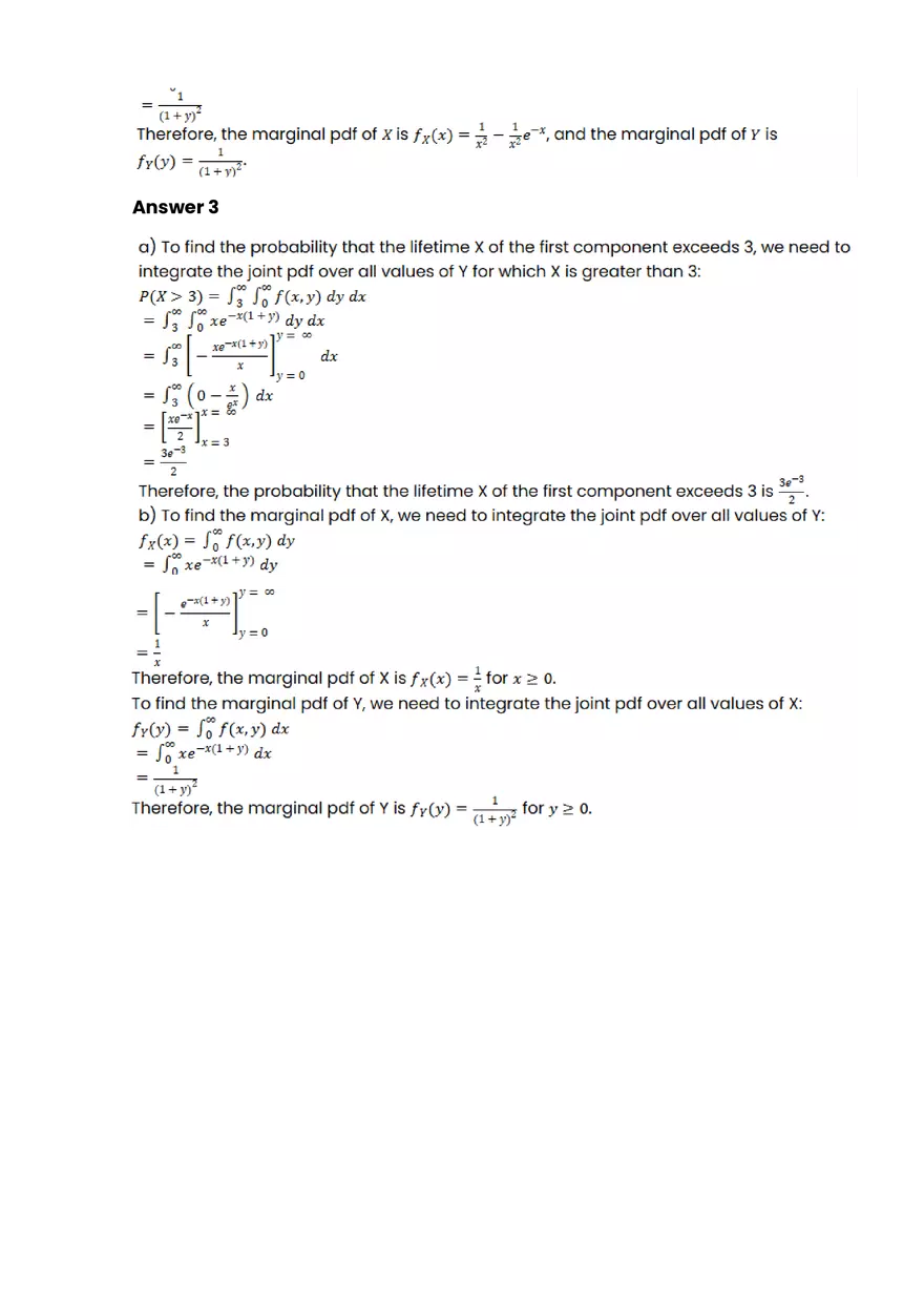 Parametric equations, polar coordinates, and vector-valued functions #1 - Questions and Answers - Page 7