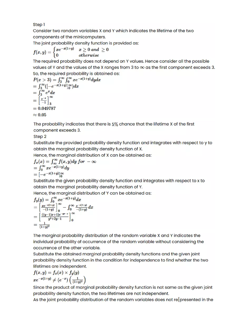 Parametric equations, polar coordinates, and vector-valued functions #1 - Questions and Answers - Page 5
