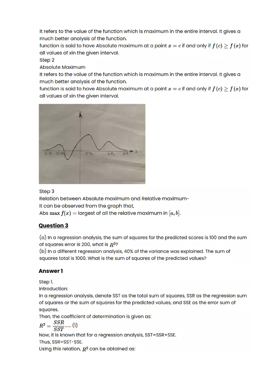 Multivariable functions #4 - Questions and Answers - Page 3