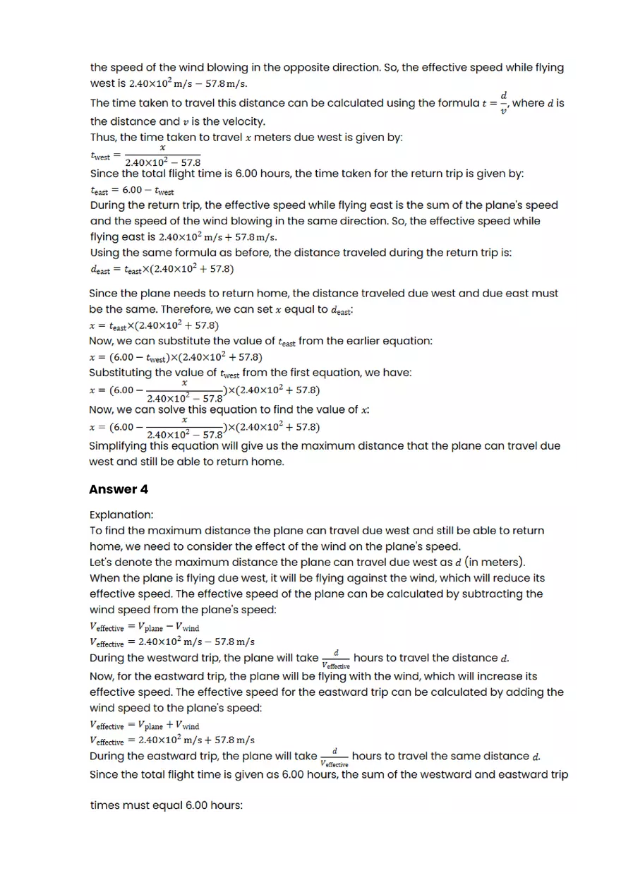Reading and interpreting data #2 - Questions and Answers - Page 3