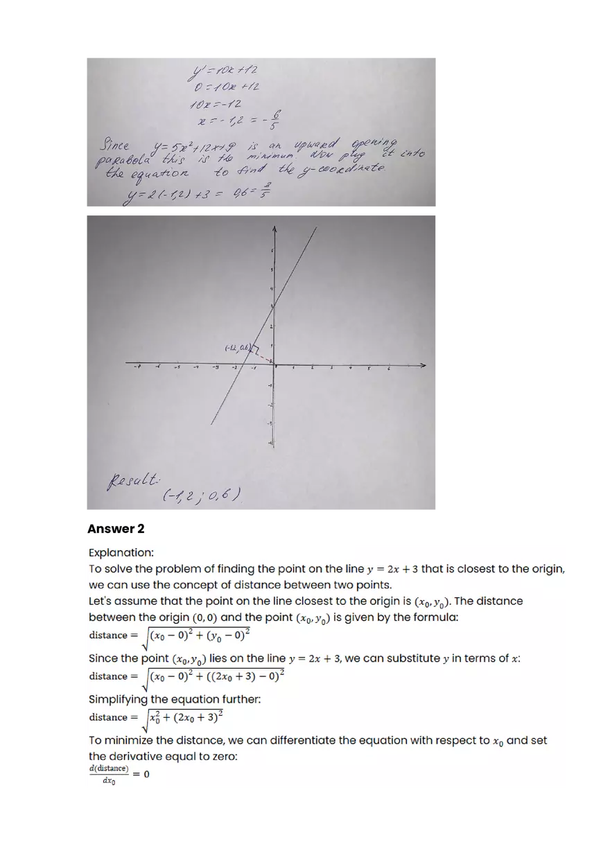 Similarity #2 - Questions and Answers - Page 5