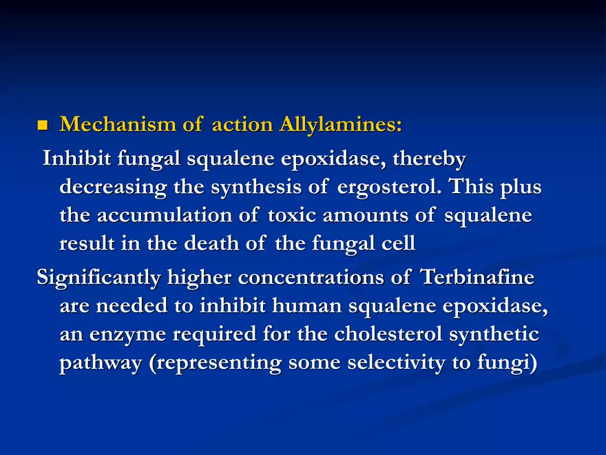 Antifungal Agents - 1 - Page 10