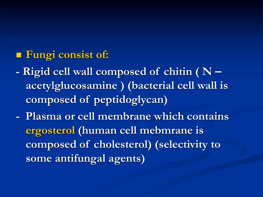 Antifungal Agents - 1 - Page 13