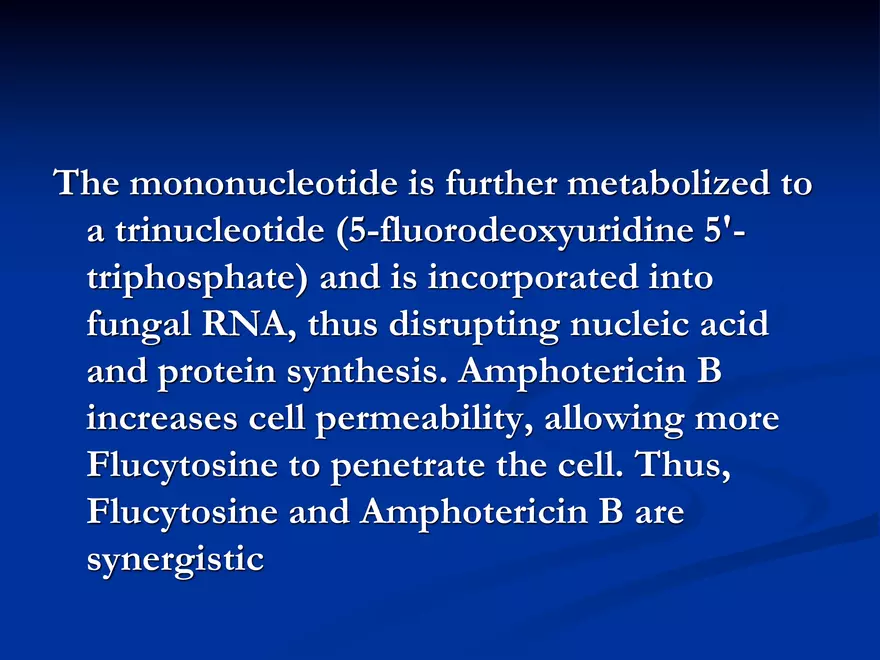 Antifungal Agents - 1 - Page 16