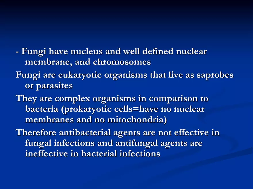 Antifungal Agents - 1 - Page 24