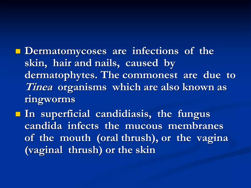 Antifungal Agents - 1 - Page 32