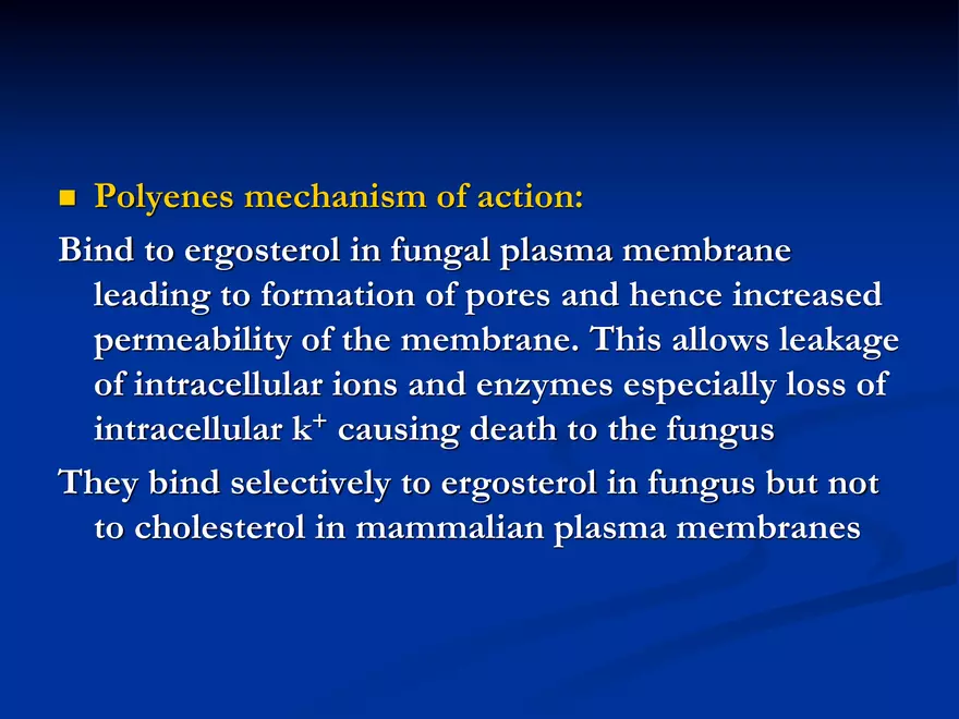 Antifungal Agents - 1 - Page 3