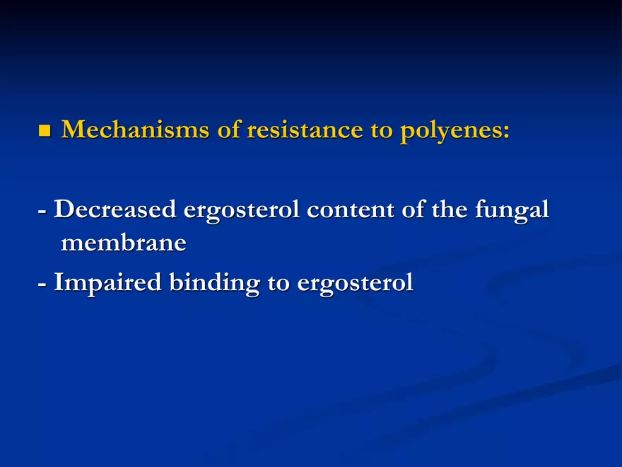 Antifungal Agents - 1 - Page 5