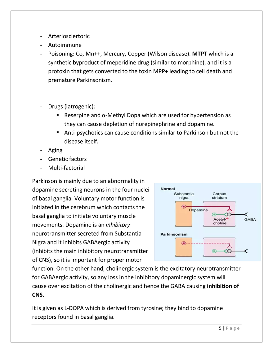 Inhalational Anesthesia - Page 5