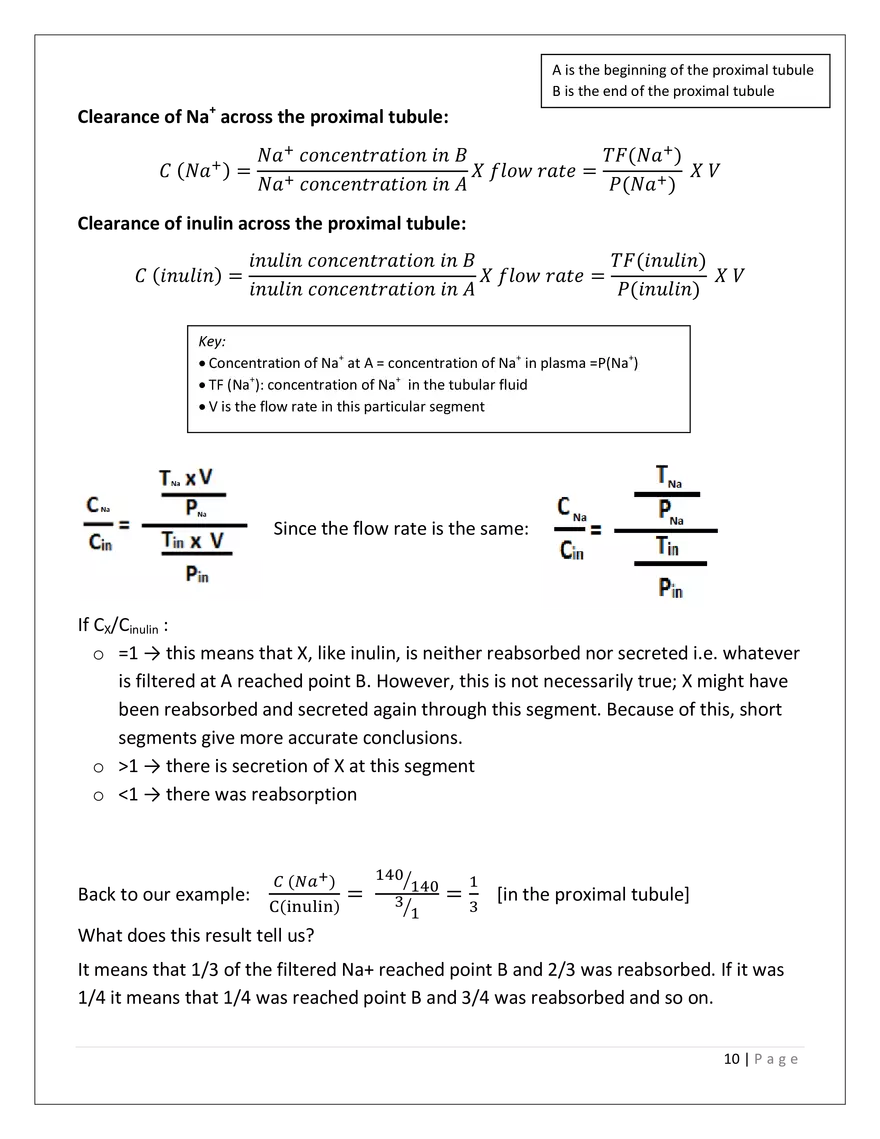 Sodium Homeostasis Lecture - Page 12