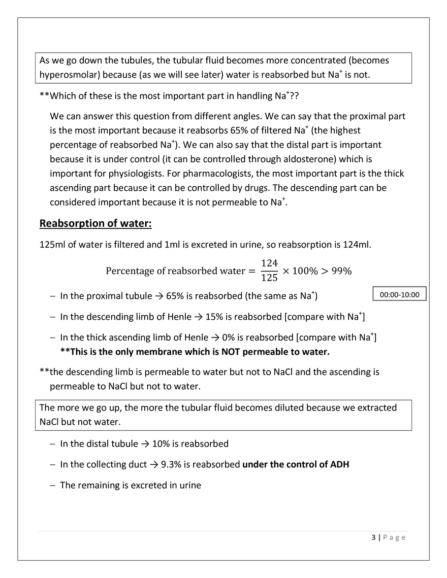 Sodium Homeostasis Lecture - Page 5