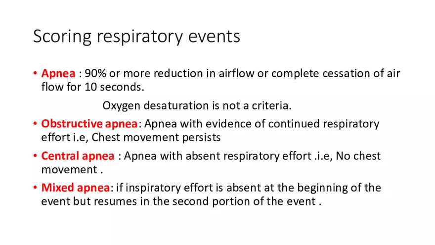 Obstructive Sleep Apnea Obesity Hypoventilation Syndrome - Page 11