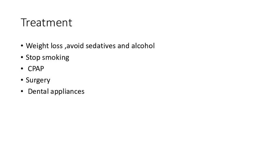 Obstructive Sleep Apnea Obesity Hypoventilation Syndrome - Page 36