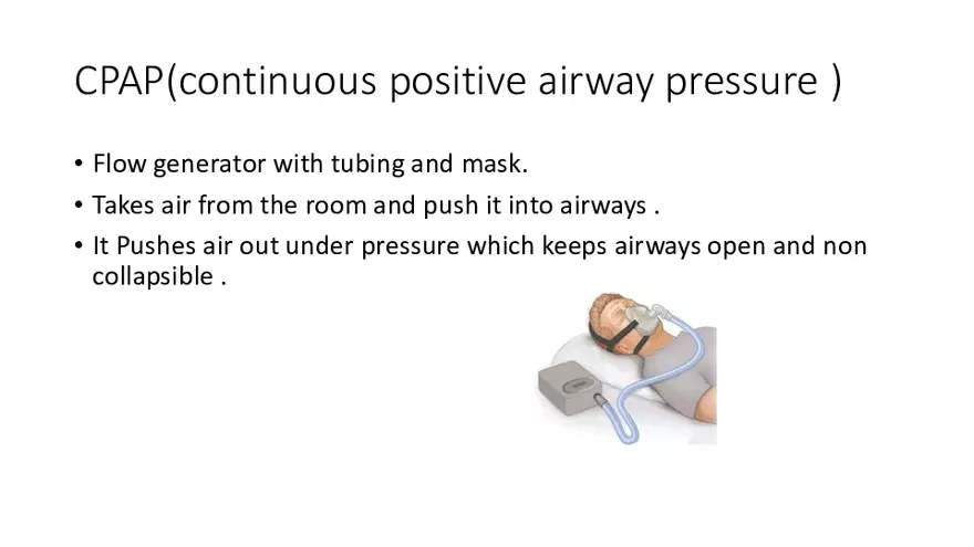 Obstructive Sleep Apnea Obesity Hypoventilation Syndrome - Page 37