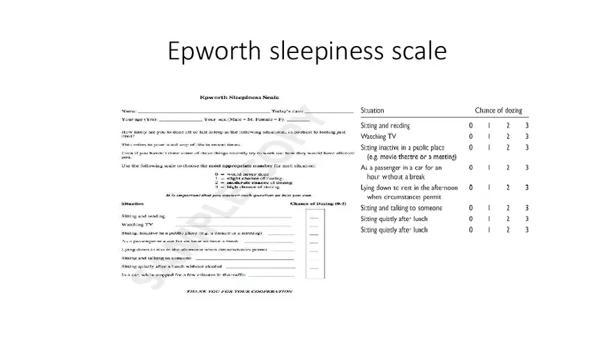 Obstructive Sleep Apnea Obesity Hypoventilation Syndrome - Page 58