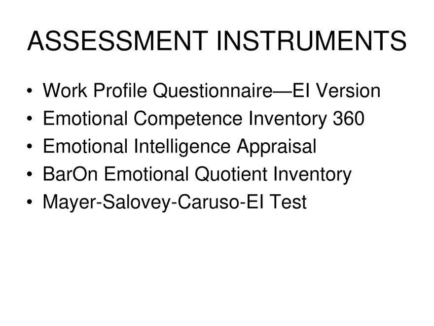 Genetic and Environmental Influences on Intelligence 4 - Page 5