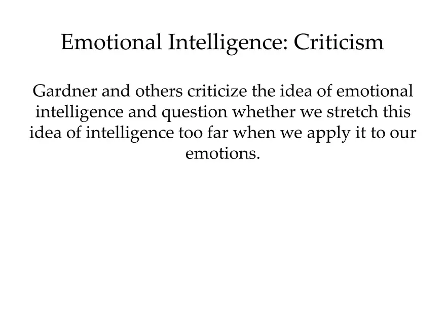 Genetic and Environmental Influences on Intelligence 4 - Page 6