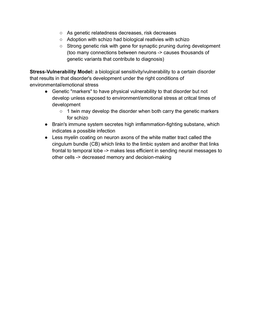 Personality Disorder - Page 3