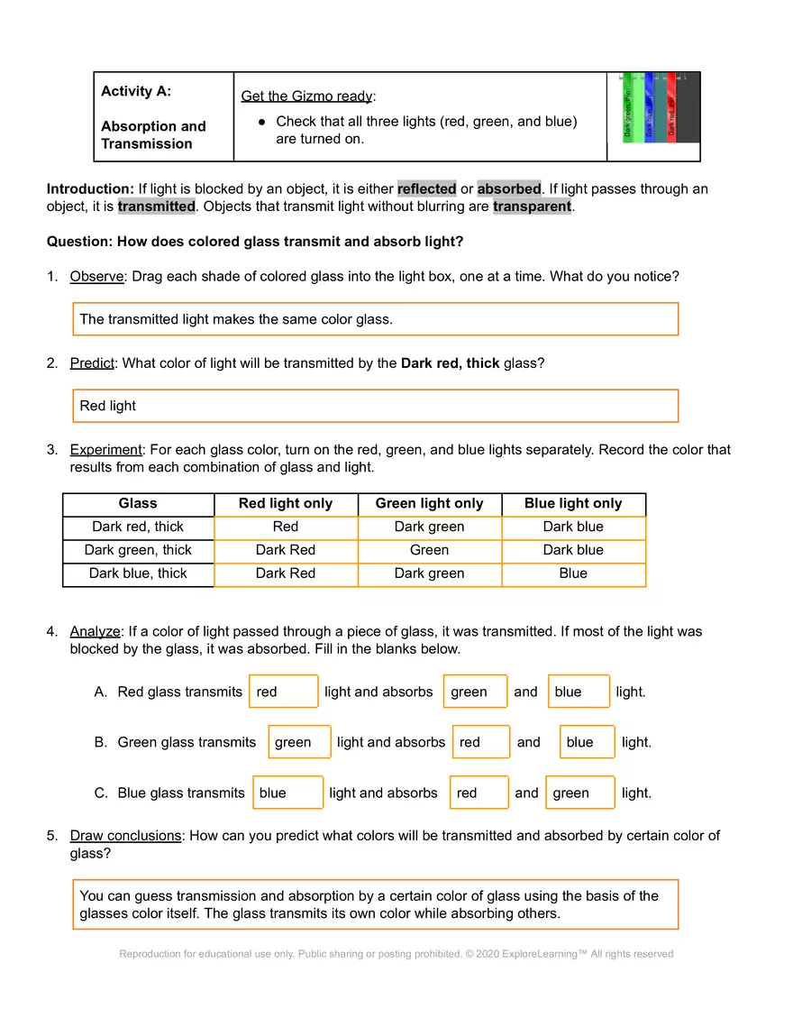 Color Absorption SE - Page 2
