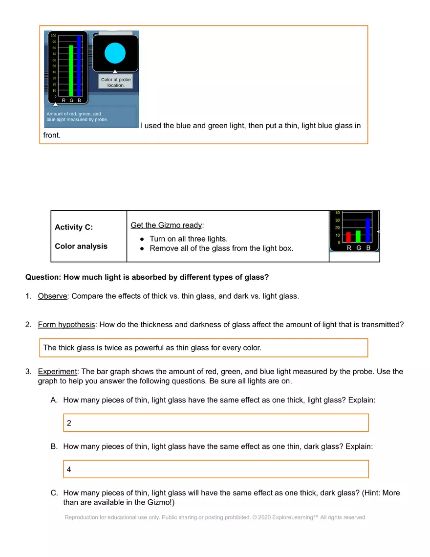 Color Absorption SE - Page 4