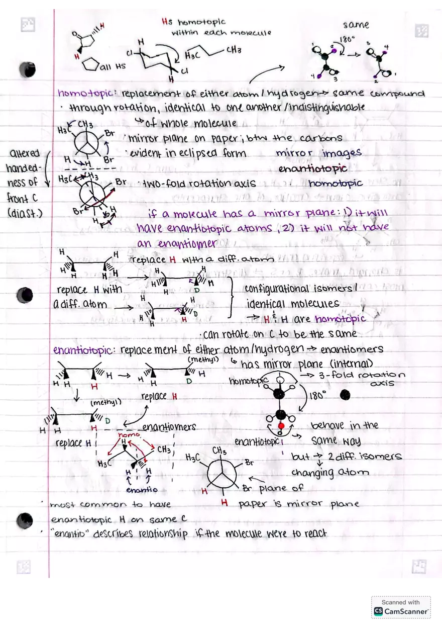 CHEM 1810 - Lecture 18 - Page 4