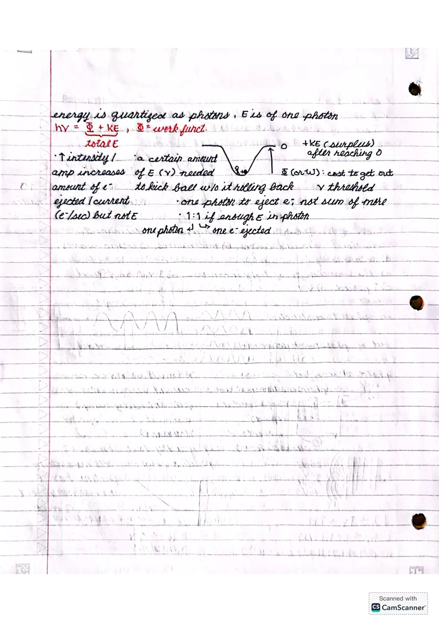 CHEM 1810 - Lecture 4 - Page 2