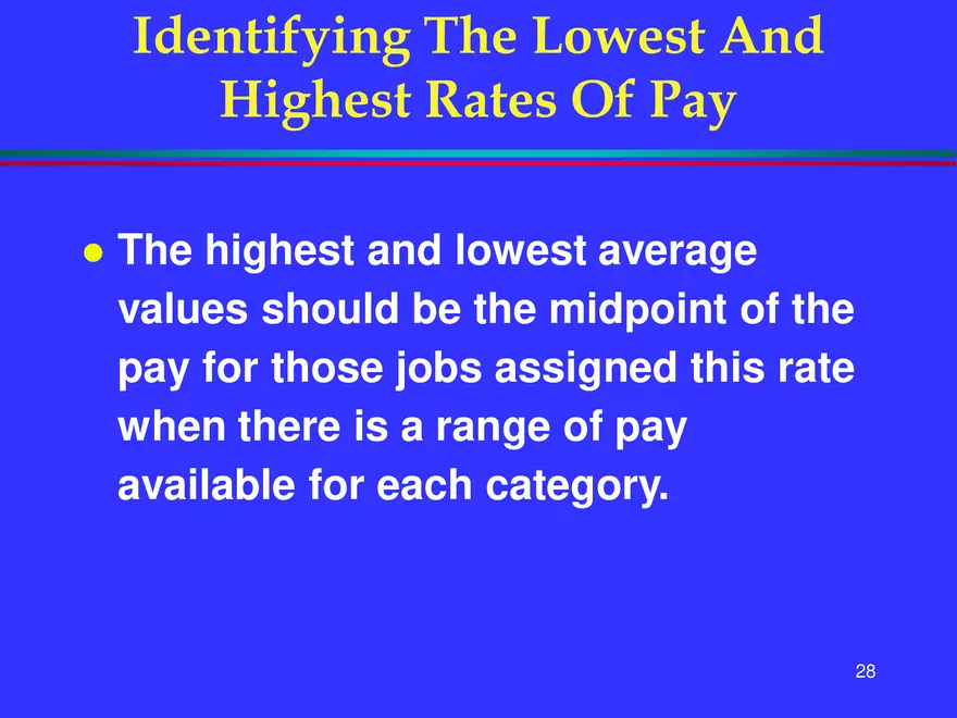 Designing A Base Pay CH3 - Page 8
