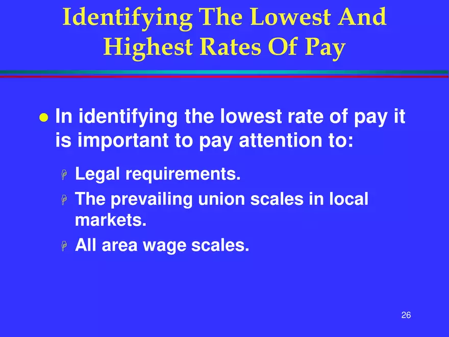 Designing A Base Pay CH3 - Page 6
