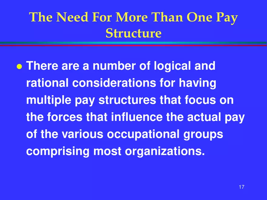 Designing A Base Pay CH2 - Page 7