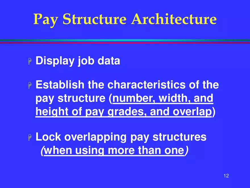 Designing A Base Pay CH2 - Page 2