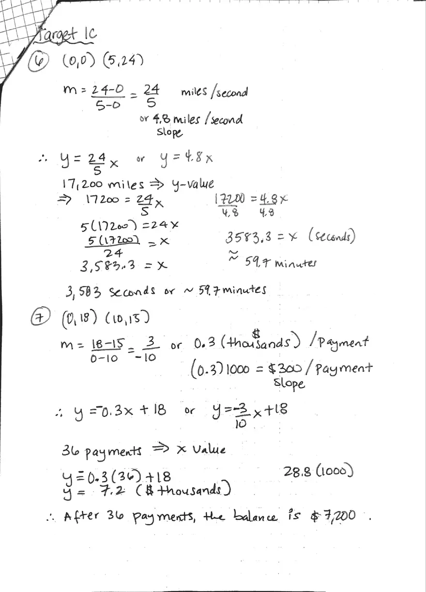 Practice Questins Answers - Page 3