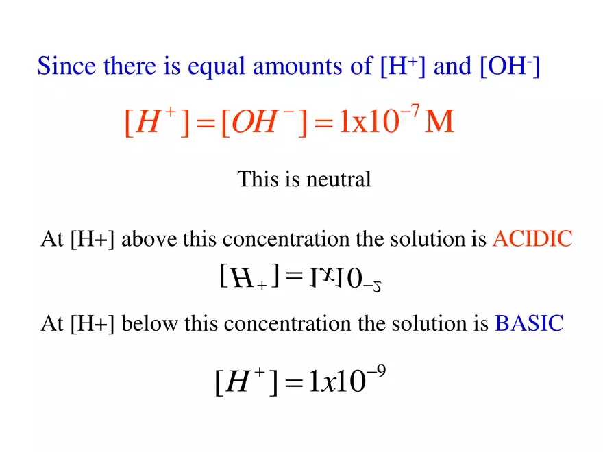 Acids And Bases 1 - Page 7