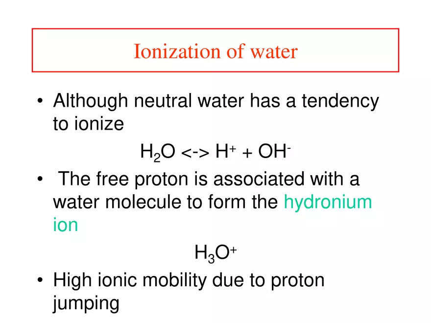Acids And Bases 1 - Page 10